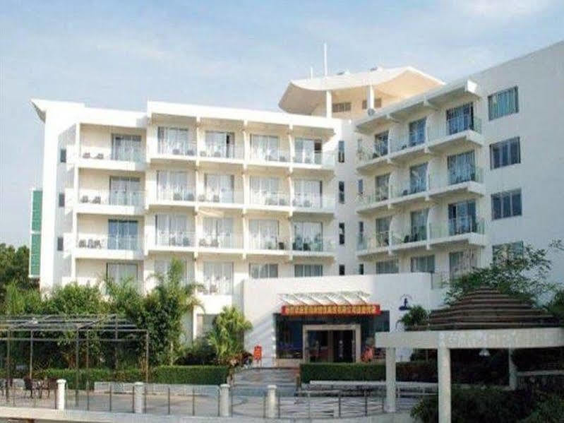 Shell Bay Resort Shenzhen Zewnętrze zdjęcie