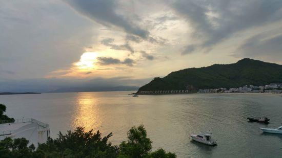 Shell Bay Resort Shenzhen Zewnętrze zdjęcie