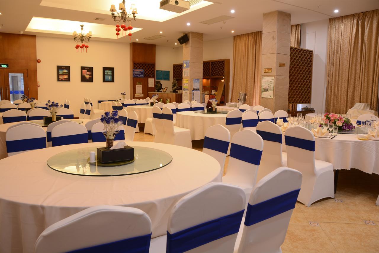 Shell Bay Resort Shenzhen Zewnętrze zdjęcie