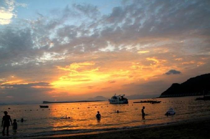 Shell Bay Resort Shenzhen Zewnętrze zdjęcie