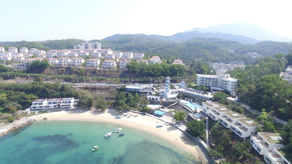 Shell Bay Resort Shenzhen Zewnętrze zdjęcie