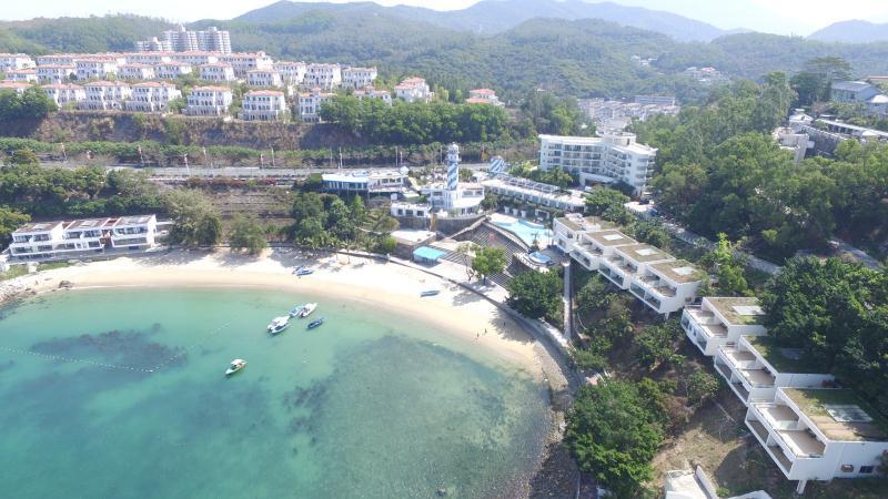Shell Bay Resort Shenzhen Zewnętrze zdjęcie