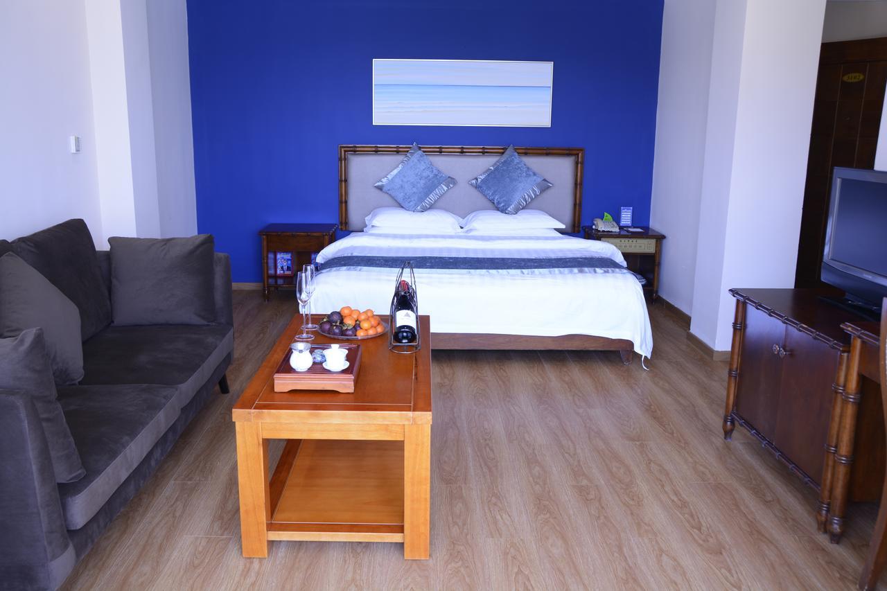 Shell Bay Resort Shenzhen Zewnętrze zdjęcie