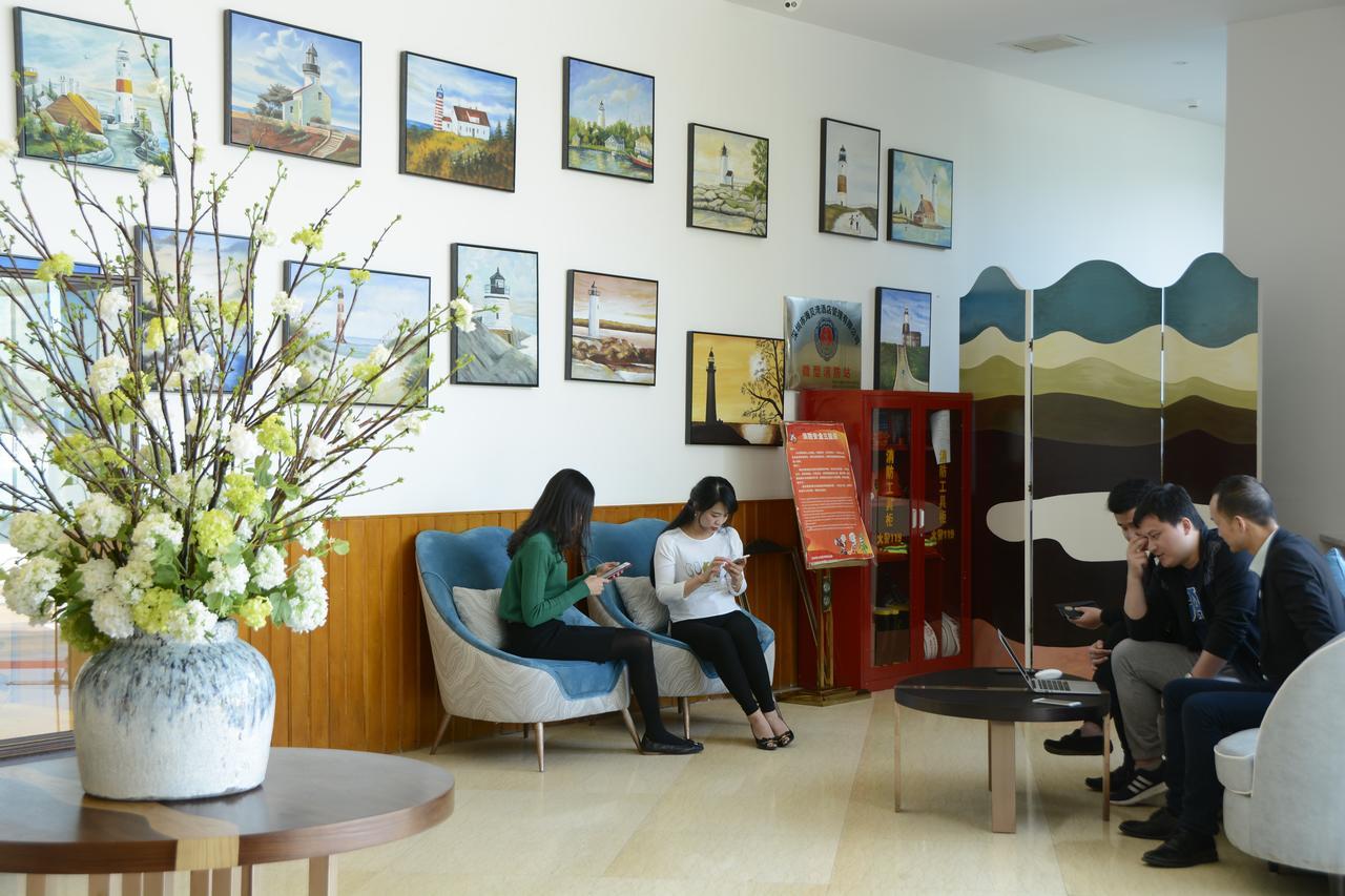 Shell Bay Resort Shenzhen Zewnętrze zdjęcie